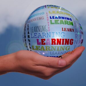 learning for life